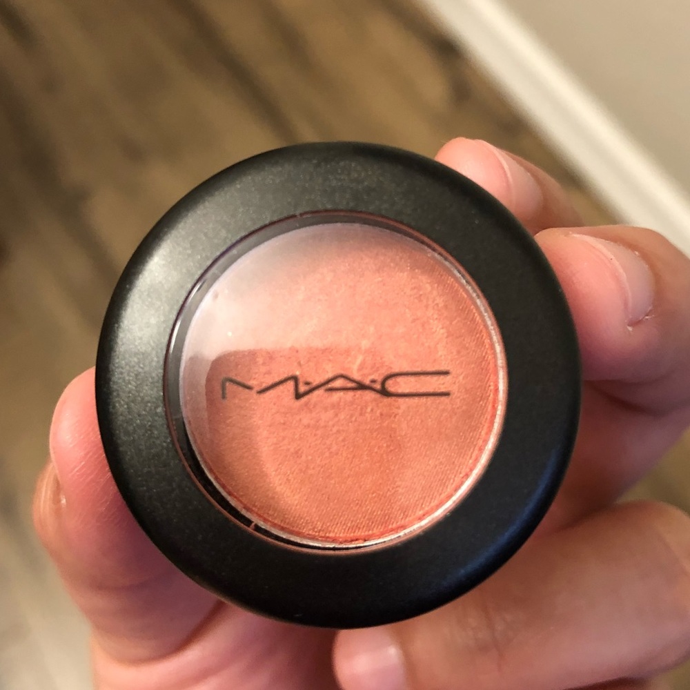 Mac Paradisco Eyeshadow